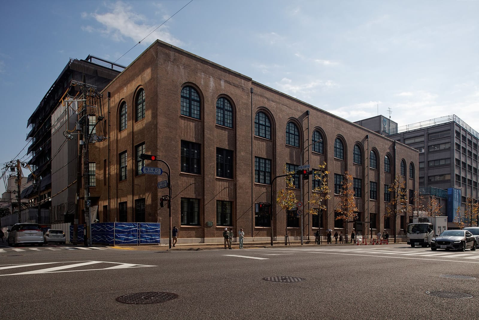Ace Hotel Kyoto: A Field Review of the Kengo Kuma Conversion