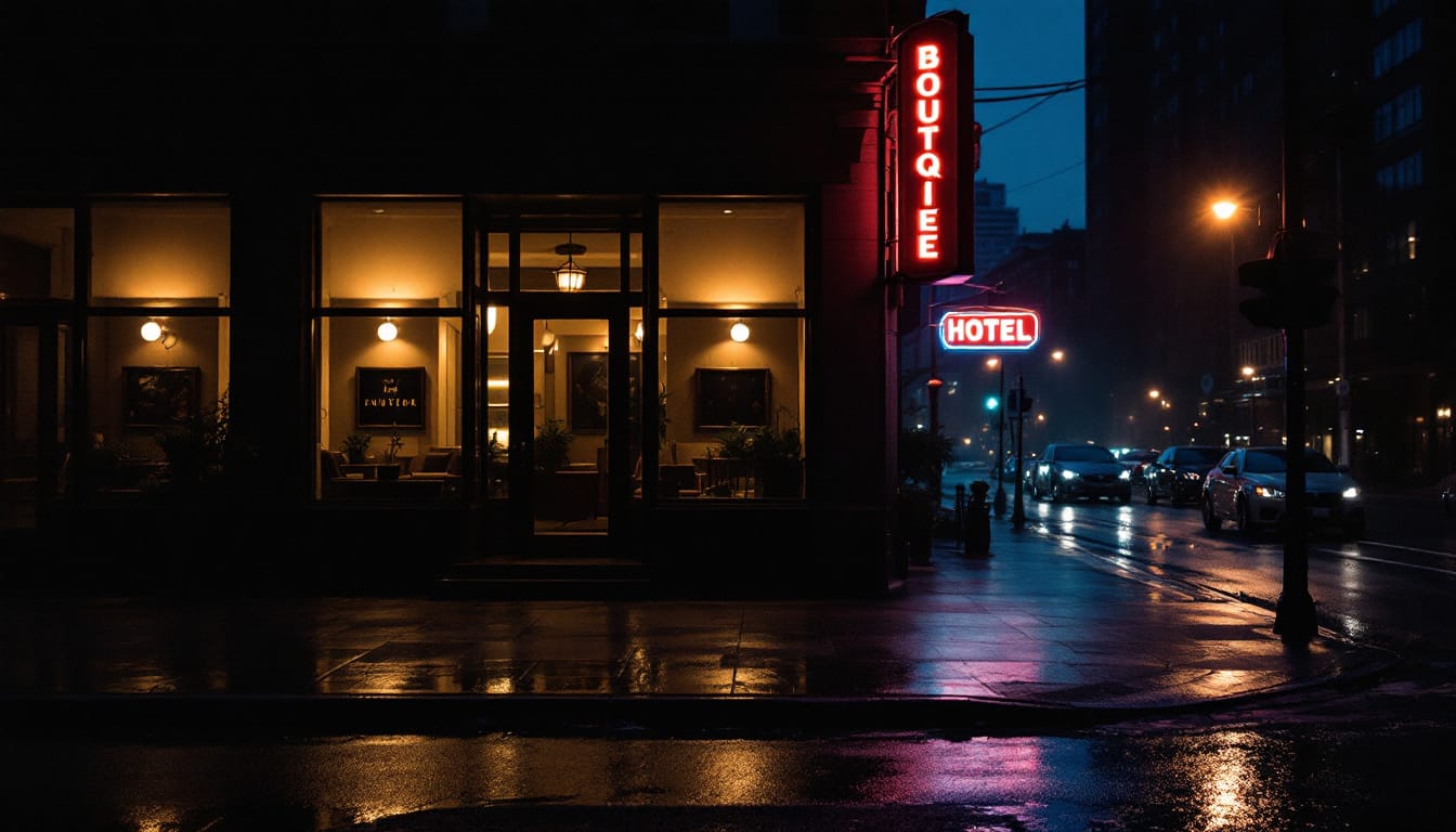 Ace Hotel Toronto: A Field Review