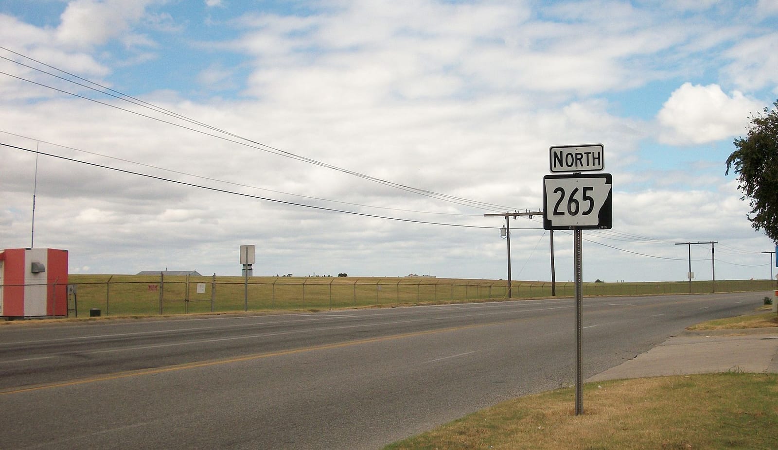 The American Southwest National Parks Loop, by Car