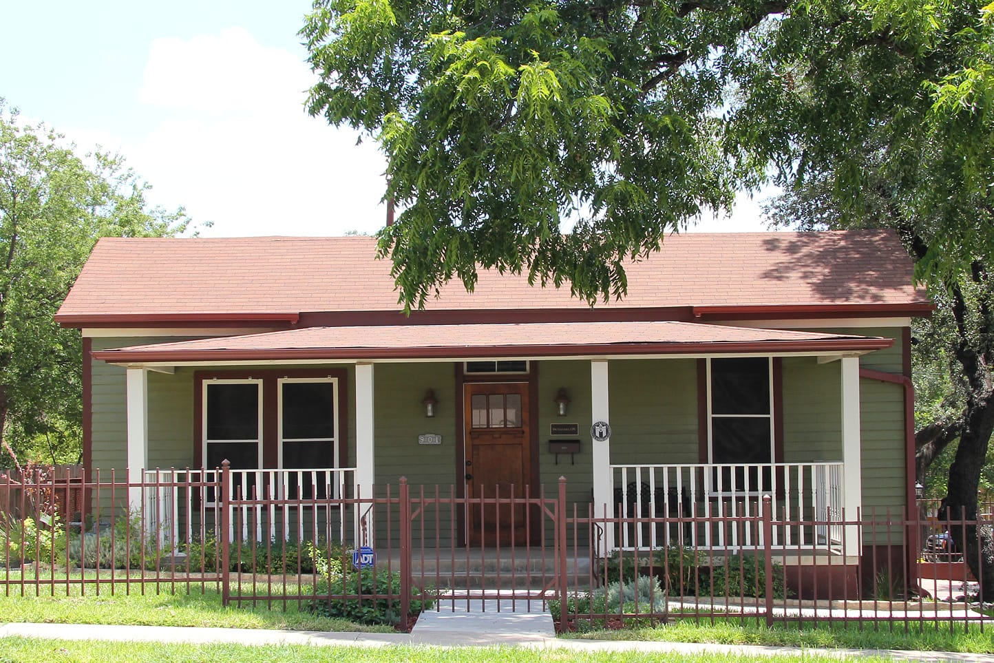 East Austin Field Report