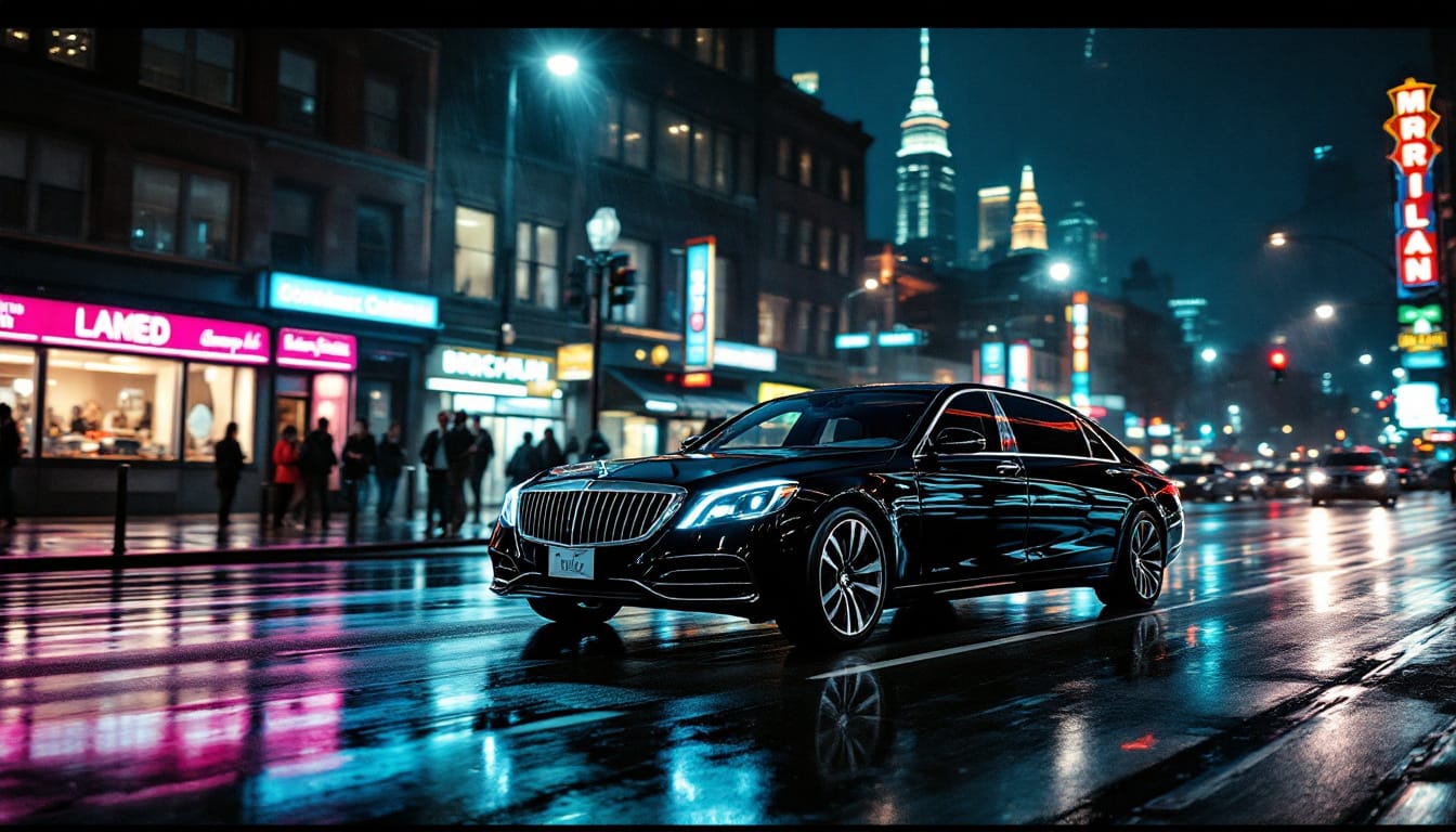 Best Brooklyn Car Services (2026): Nine Operators, Ranked