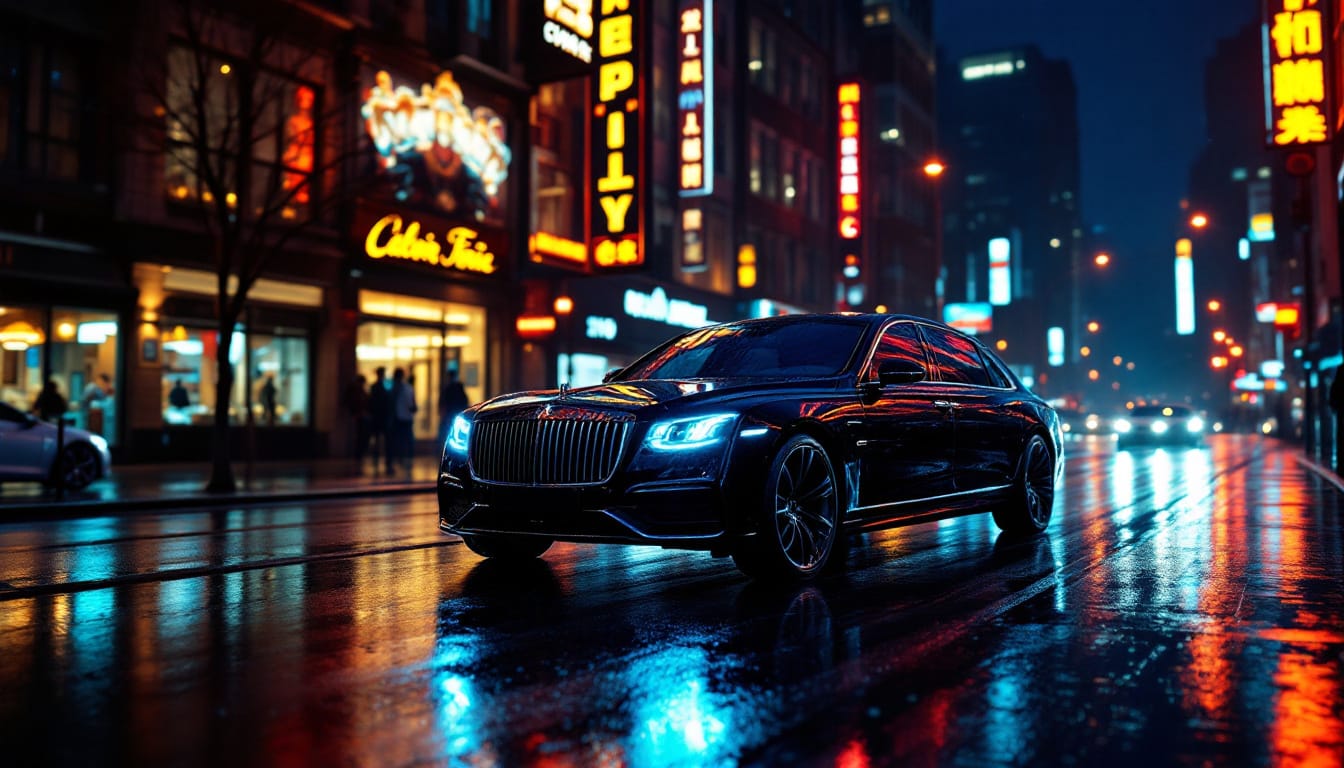 Best Car Service NYC to Hamptons (2026)
