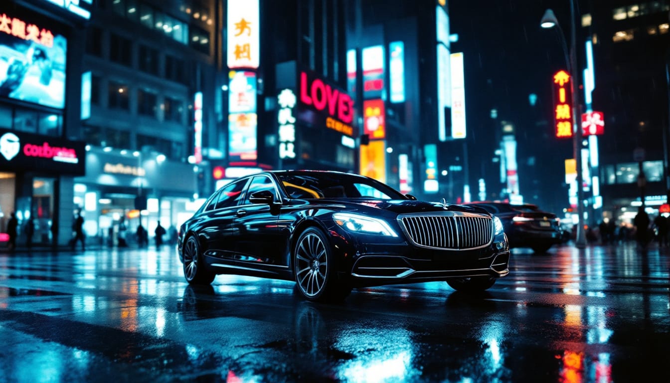 Best Car Services with Child Seats in NYC (2026)