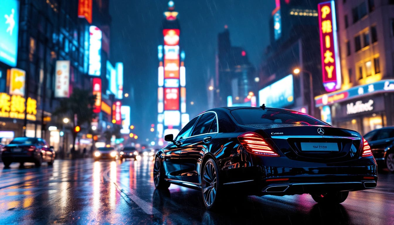 Best Cruise Terminal Car Services in NYC (2026)