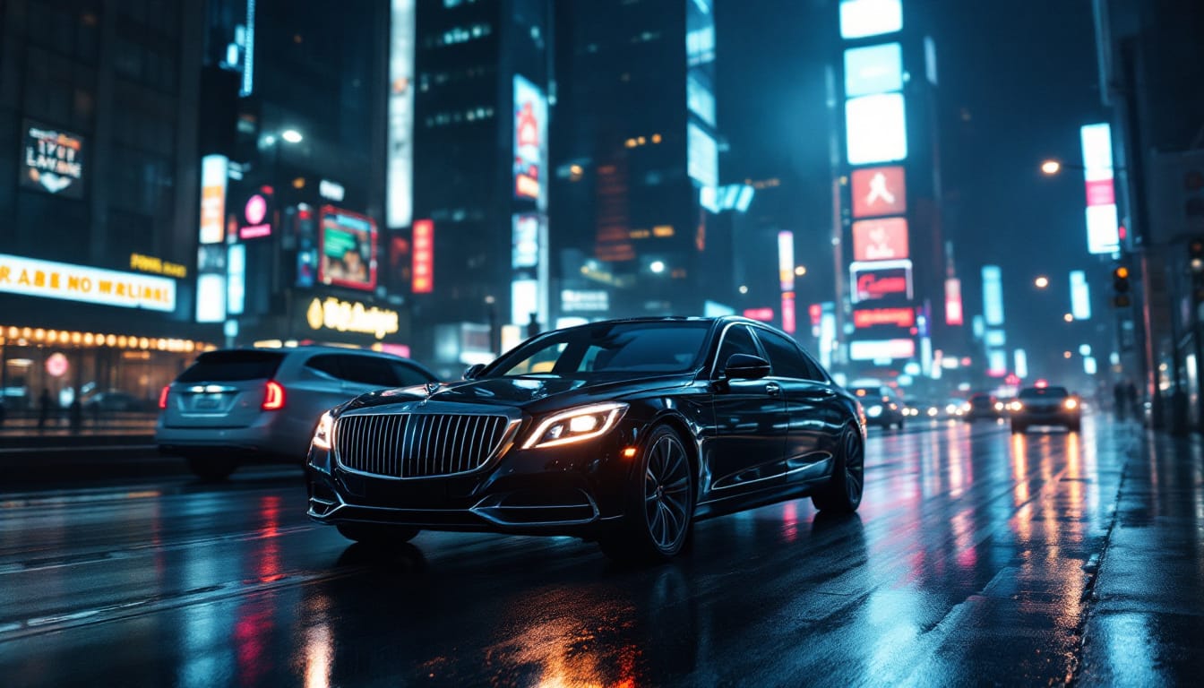Best Hamptons Car Service (2026)