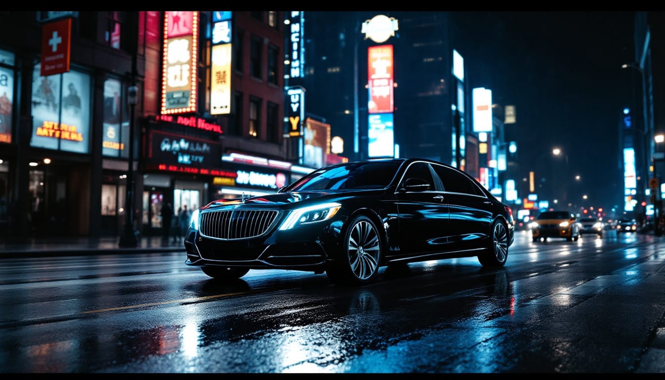 Best JFK Airport Car Services in NYC (2026)