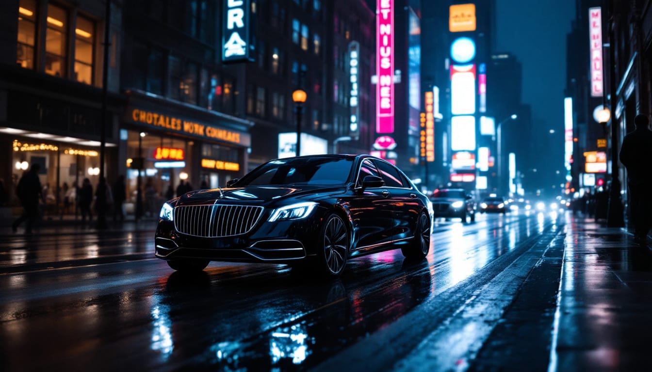 Best LaGuardia Airport Car Services (2026)
