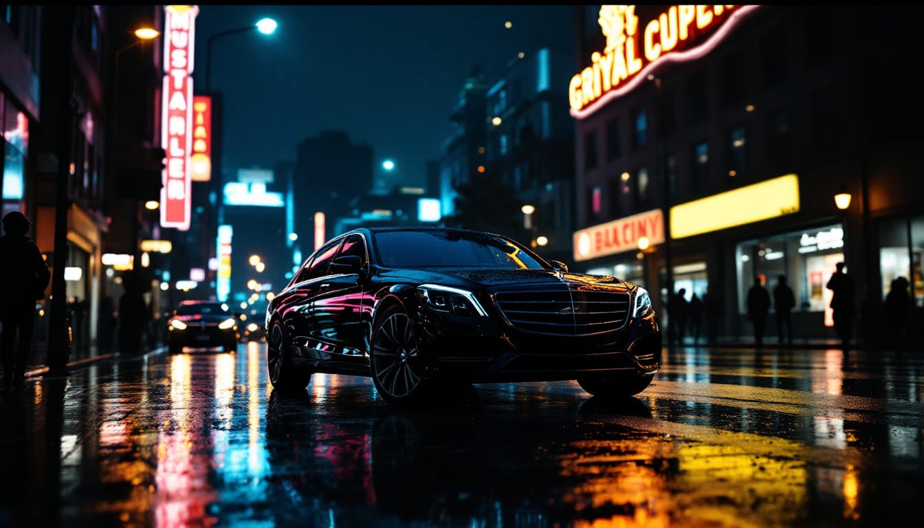 Best Manhattan Car Service (2026)