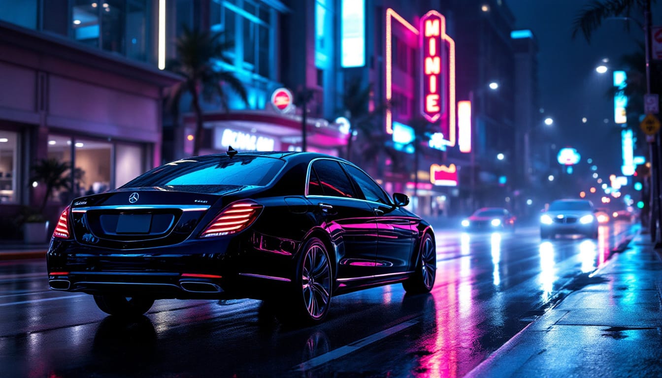 Best Miami Airport Car Services (2026)