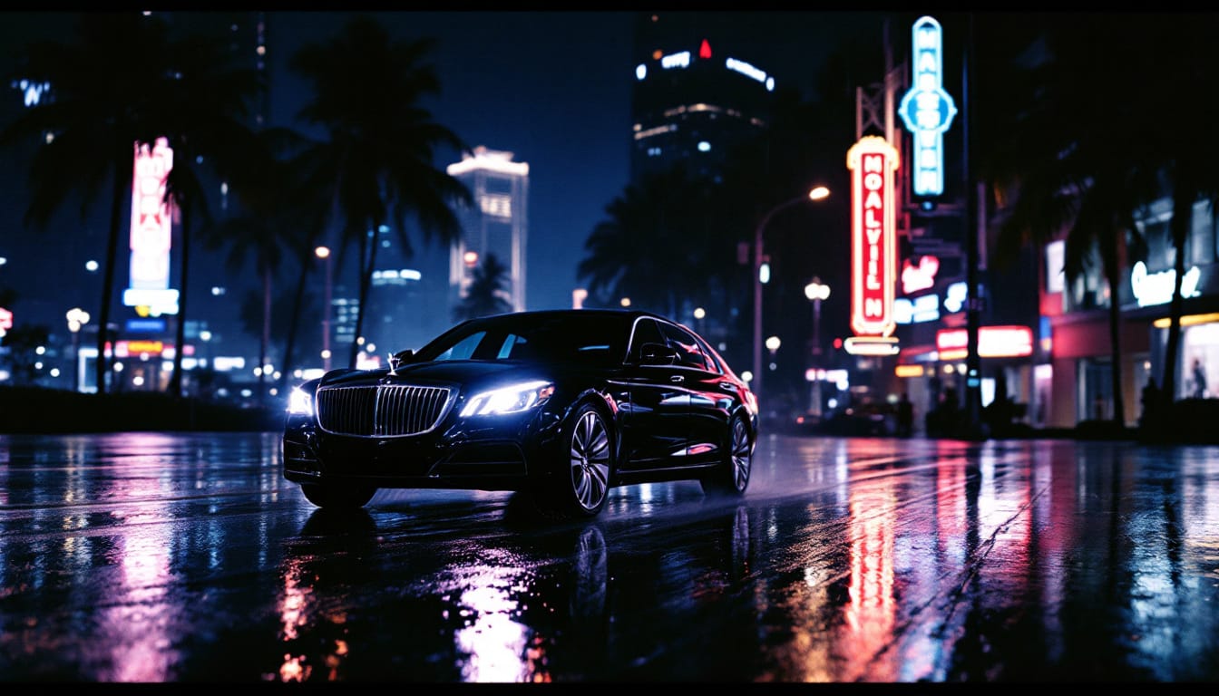 Best Miami Car Services (2026): Nine Operators, Ranked