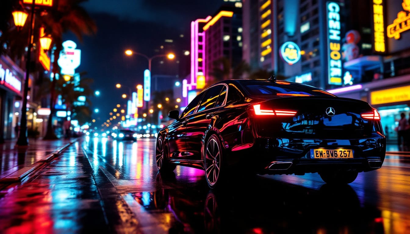 Best Miami to Fort Lauderdale Car Services (2026)
