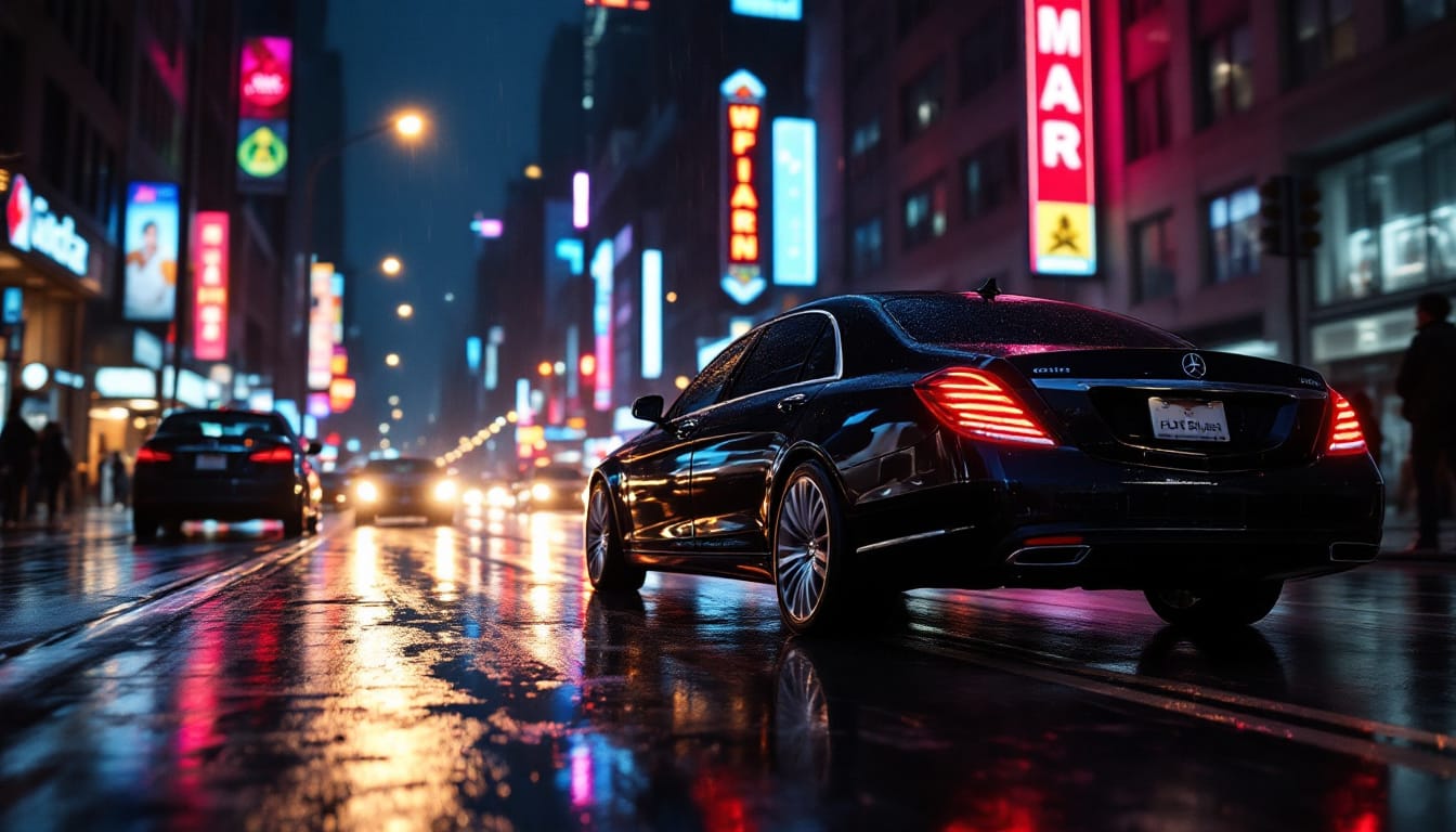 Best Newark Airport Car Services (2026)