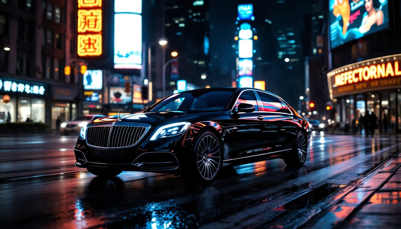 Best NYC Sprinter Van Services (2026)