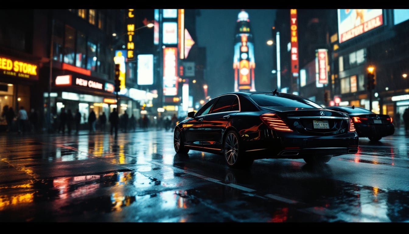 Best NYC to Atlantic City Car Services (2026)