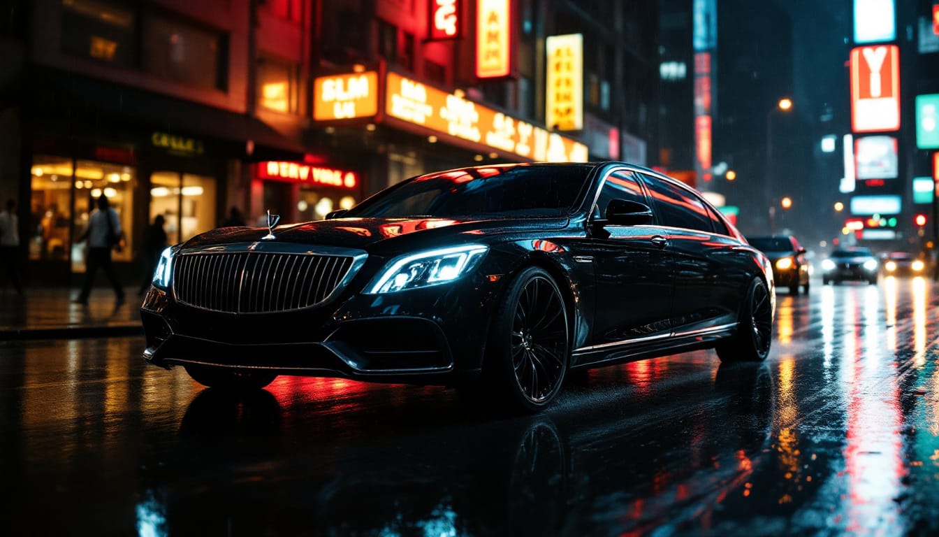 Best NYC to Philadelphia Car Services (2026)