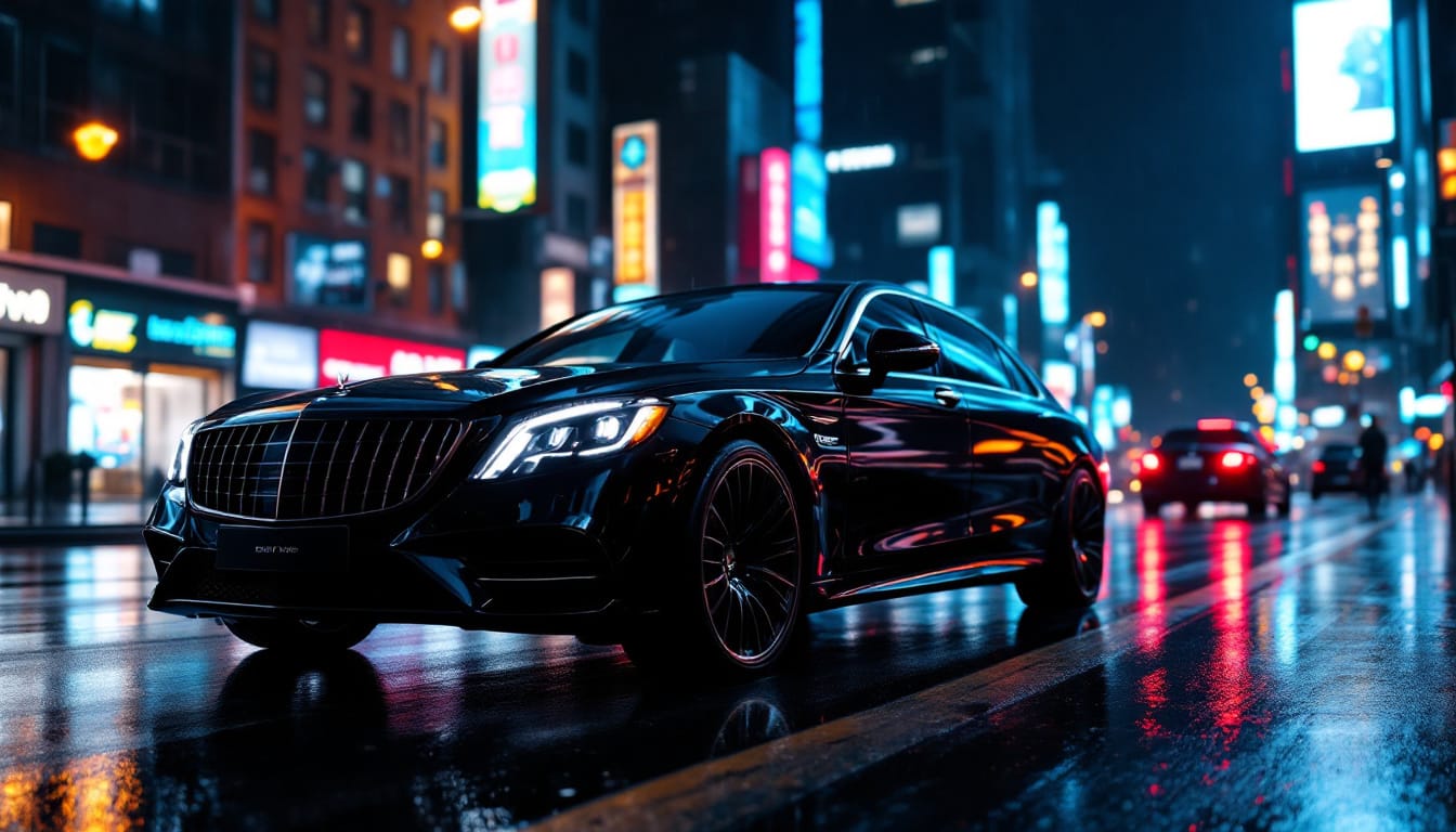 Best NYC Wine Tour Car Services (2026)