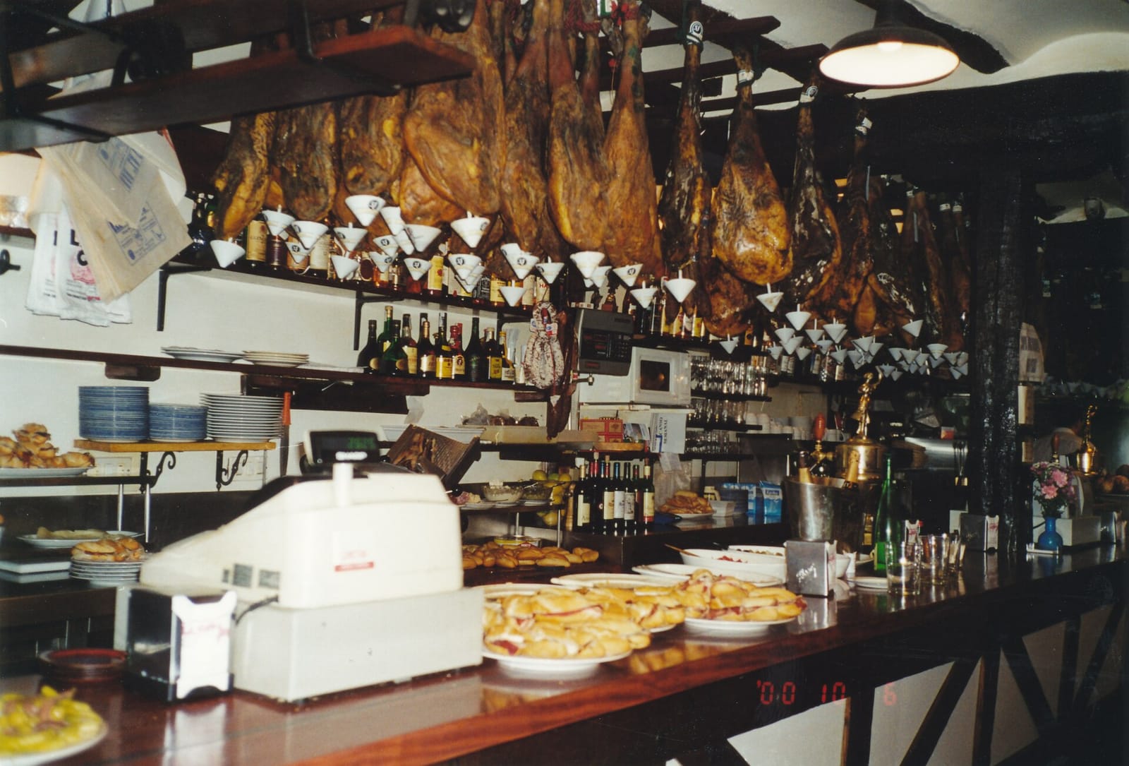 The Best Pintxos Bars in San Sebastian for 2026