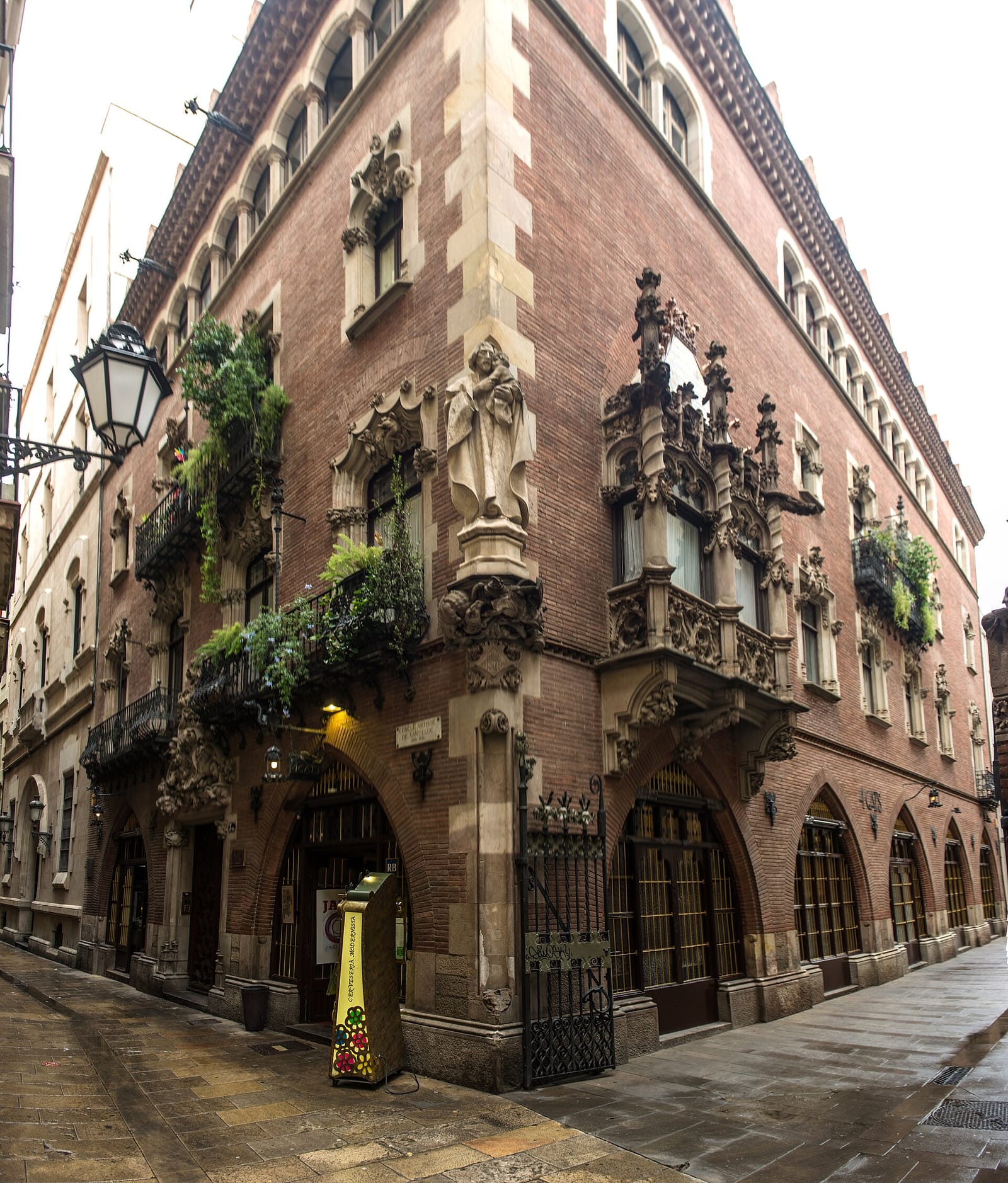 The Best Restaurants in Barcelona for 2026