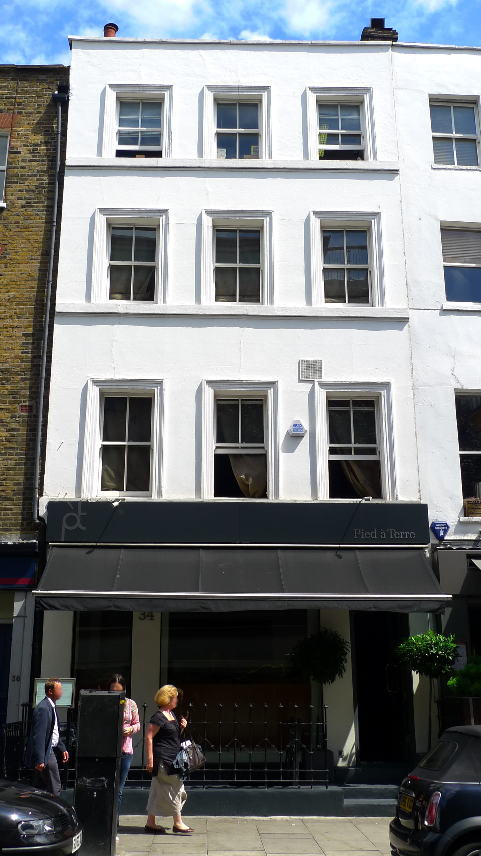 The Best Restaurants in London for 2026