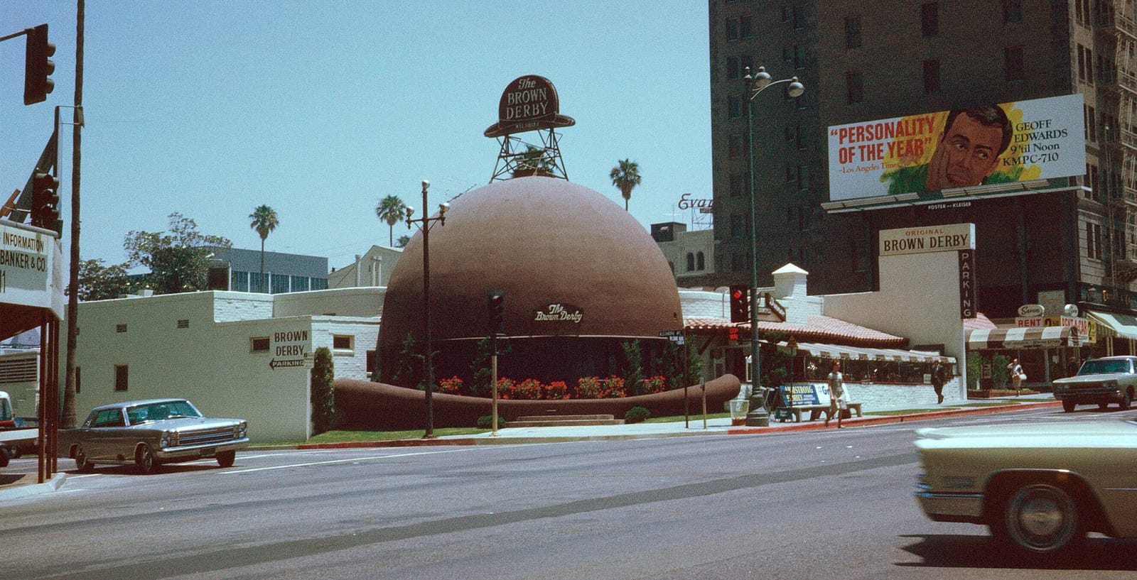 The Best Restaurants in Los Angeles for 2026