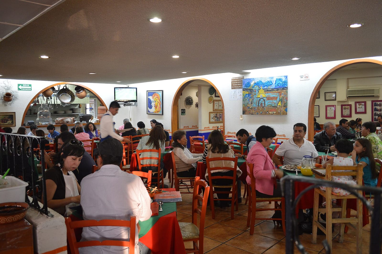 The Best Restaurants in Mexico City for 2026