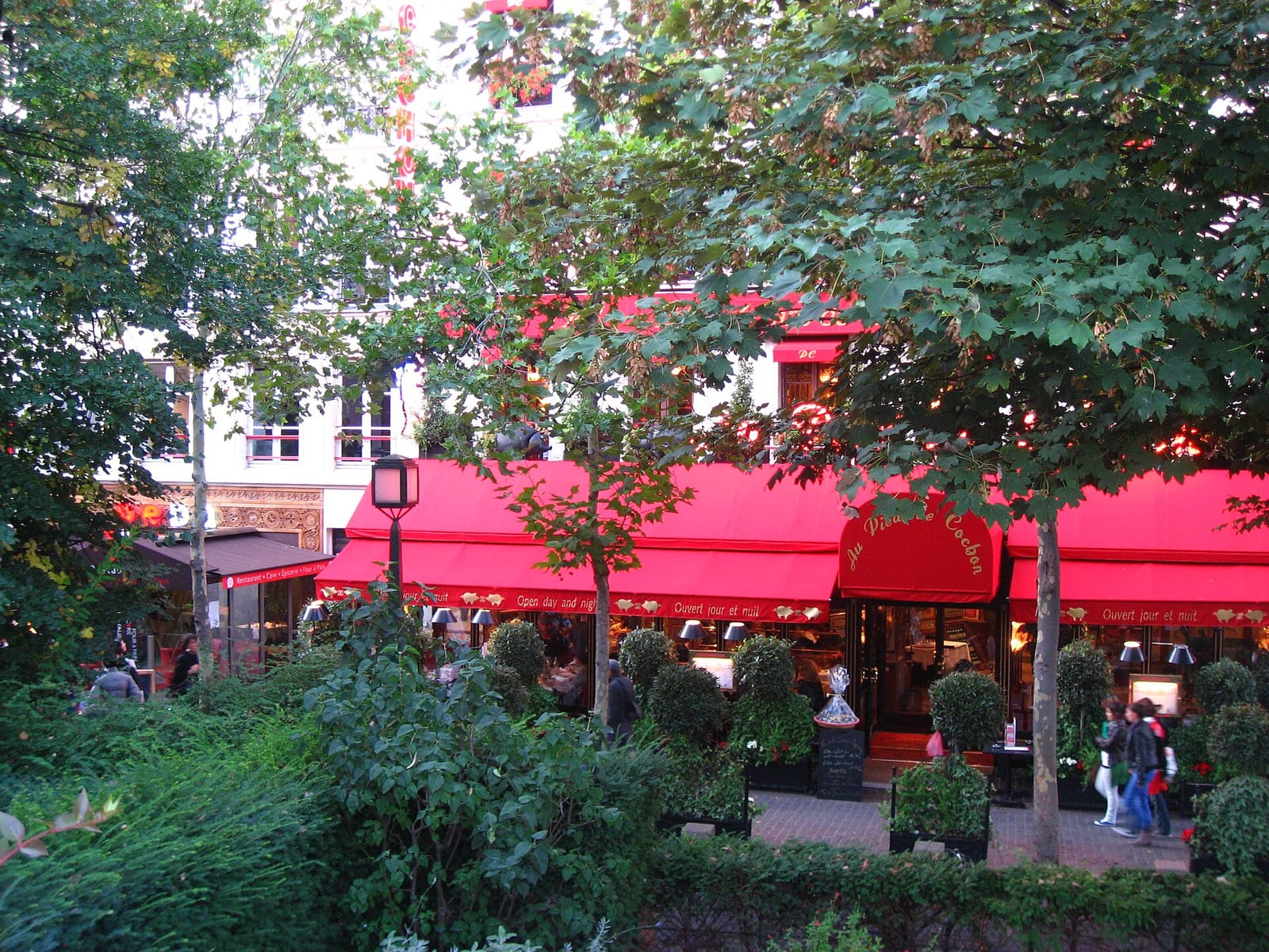 The Best Restaurants in Paris for 2026