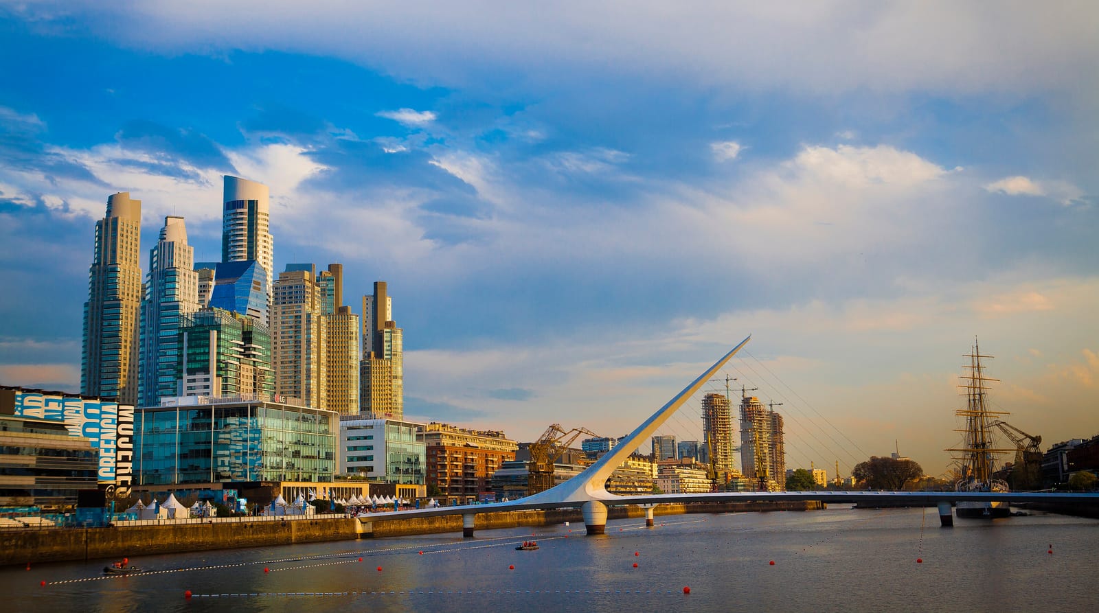 Buenos Aires for First-Timers
