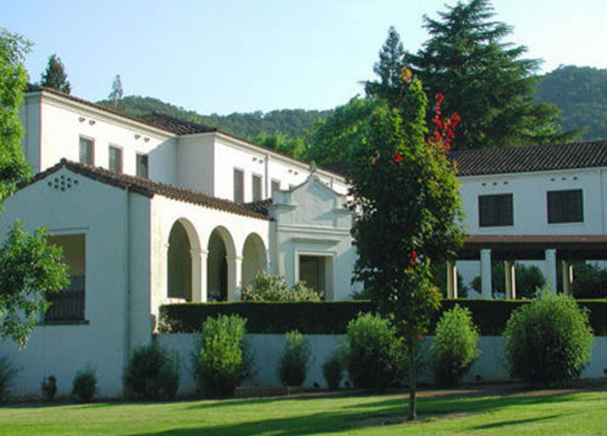 A Long Weekend in California Wine Country, Napa and Sonoma