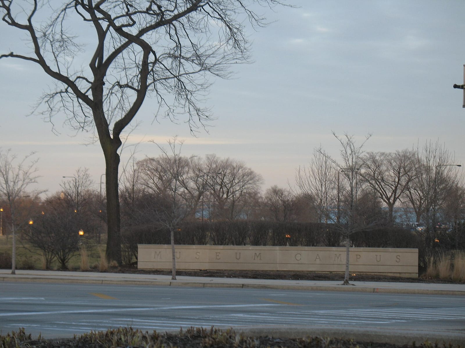 Chicago's Museum Campus
