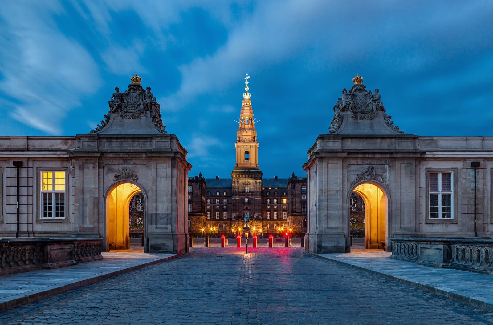 A Design Weekend in Copenhagen