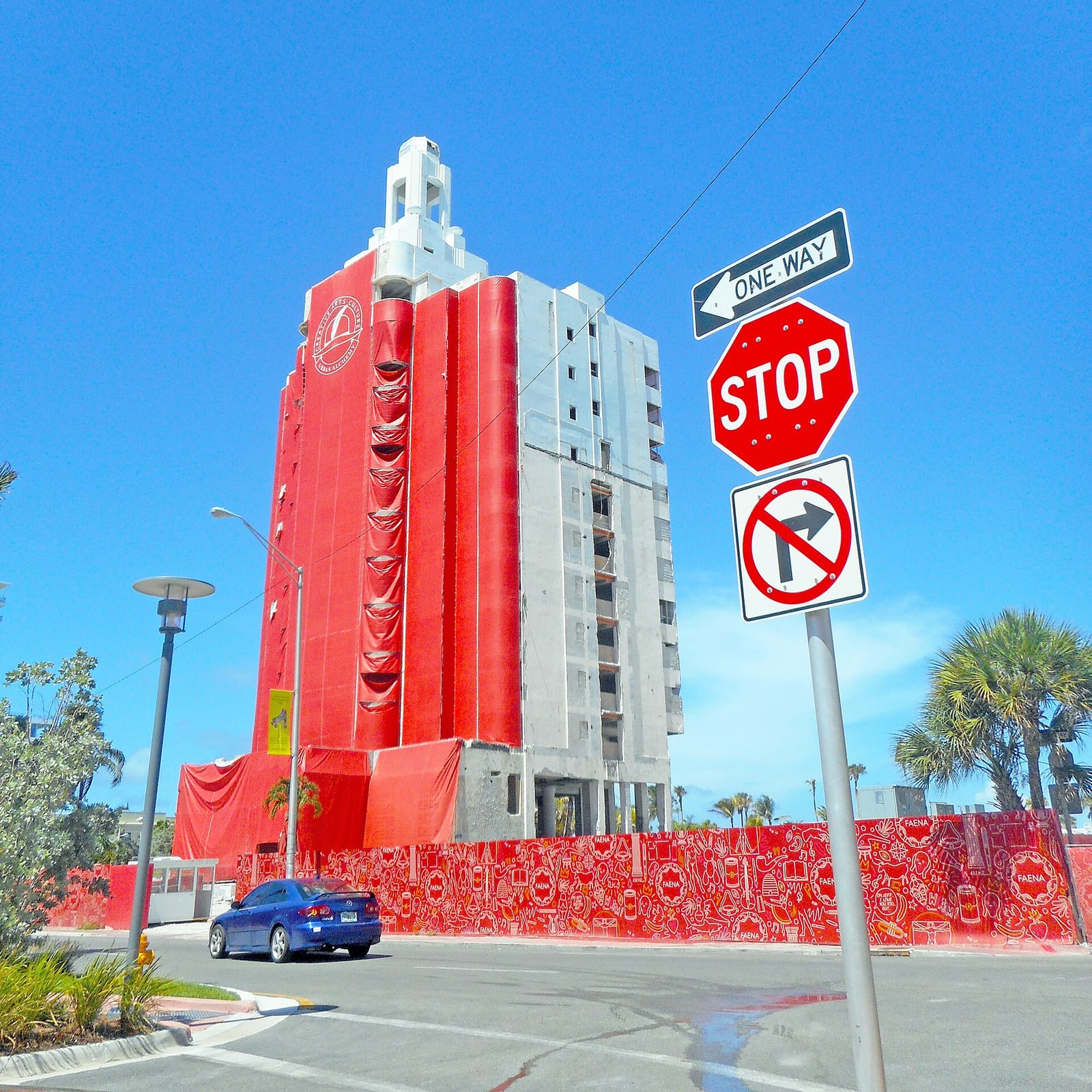 Faena Hotel Miami Beach: A Field Review