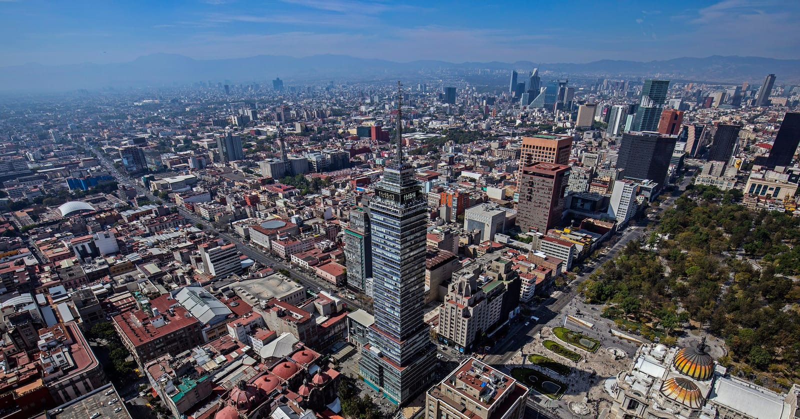 48 Hours in Mexico City