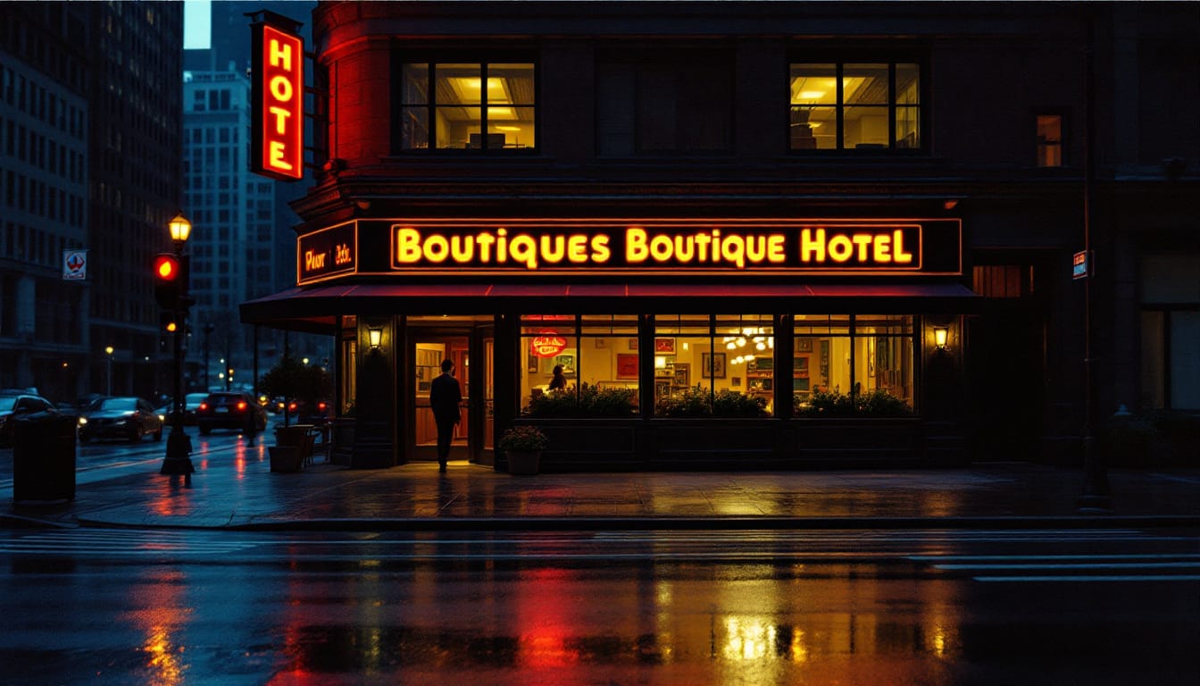 The Hoxton, Chicago: A Field Review