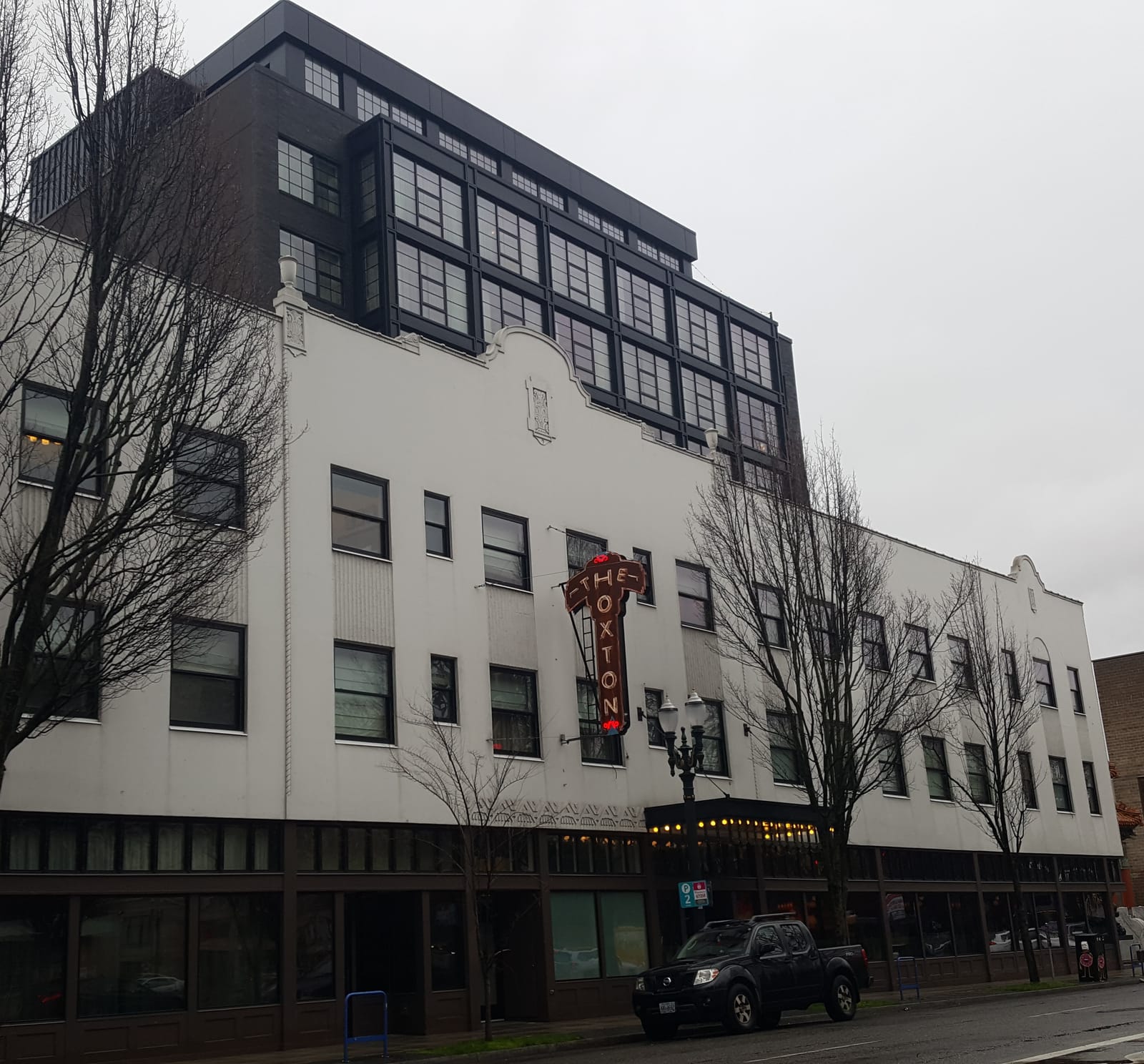 The Hoxton, Portland: A Field Review of the Old Town Gamble