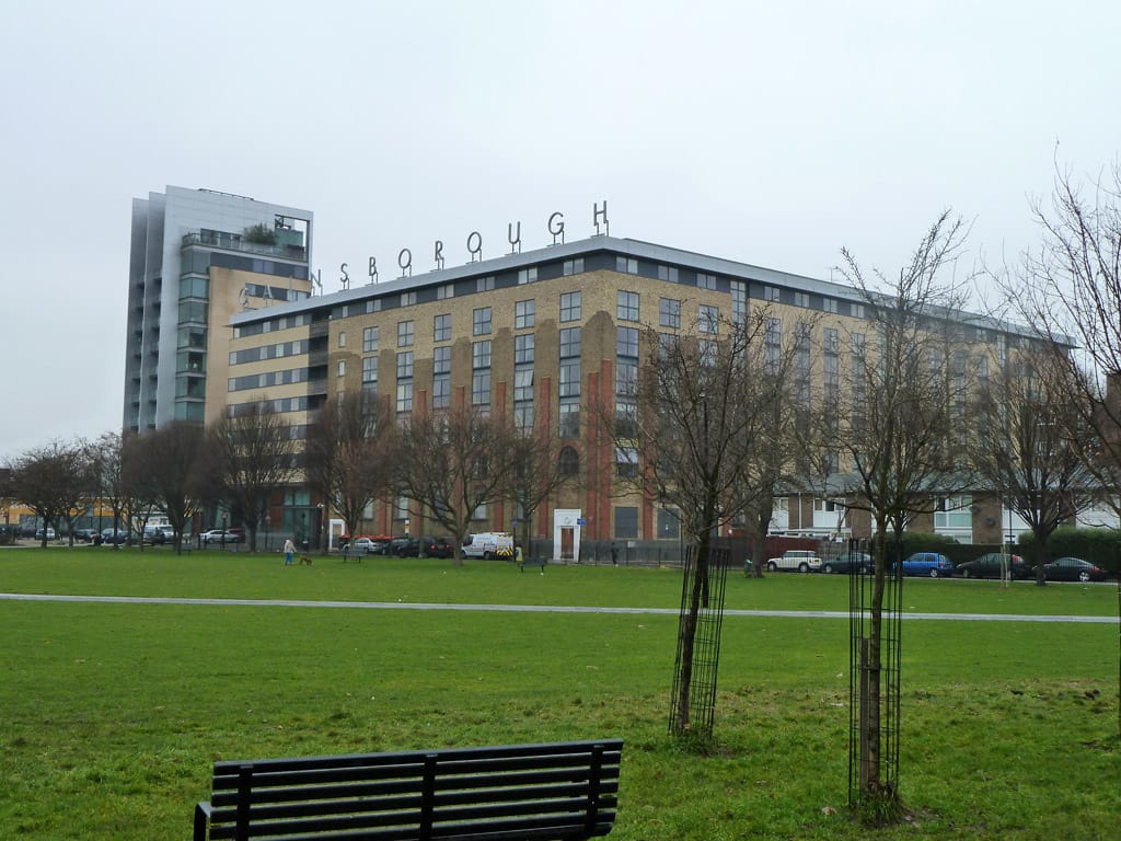 The Hoxton, Shoreditch: Reviewing the Hotel That Started It All